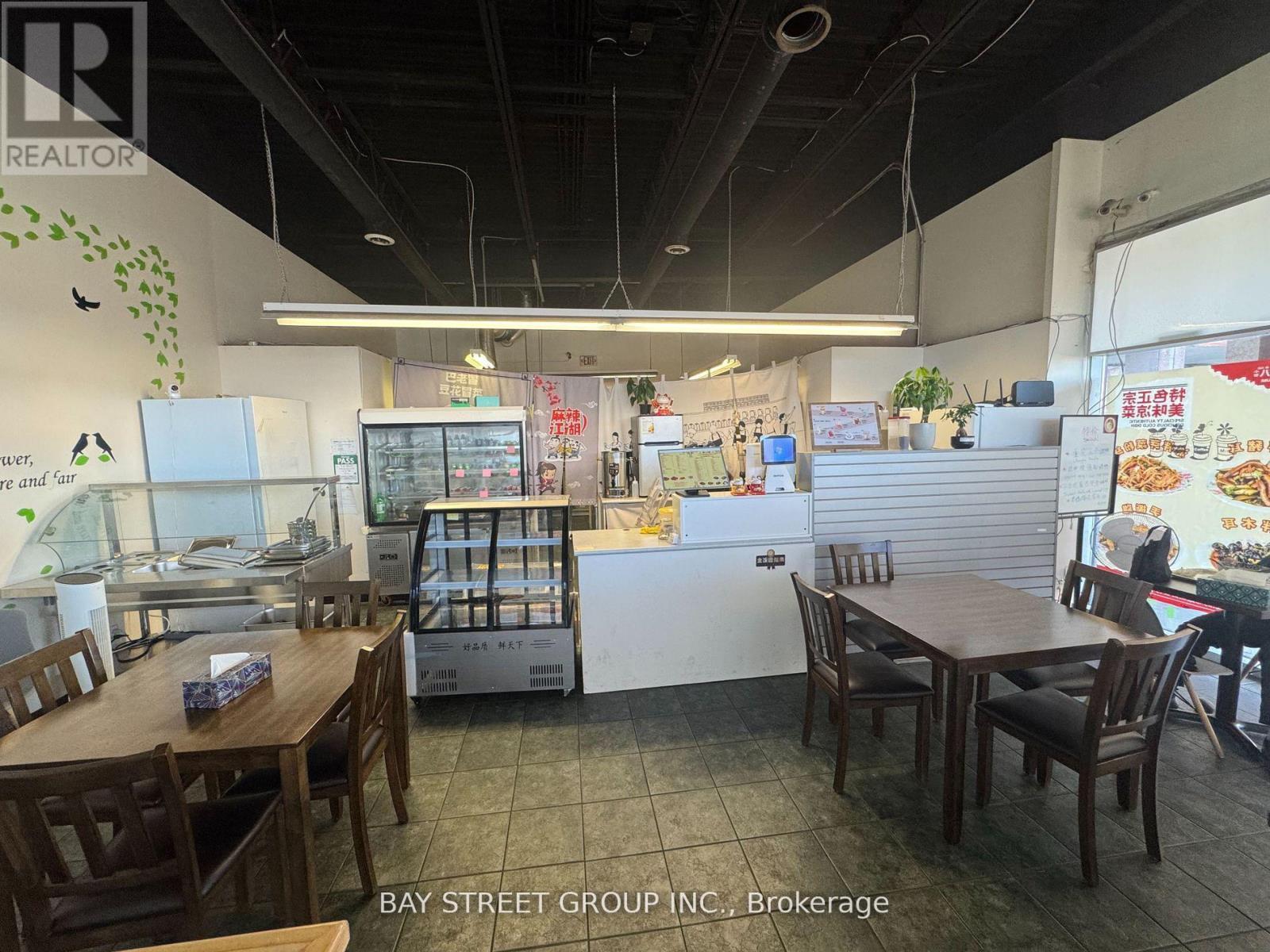 G9-G10 - 8 Glen Watford Drive, Toronto, ON