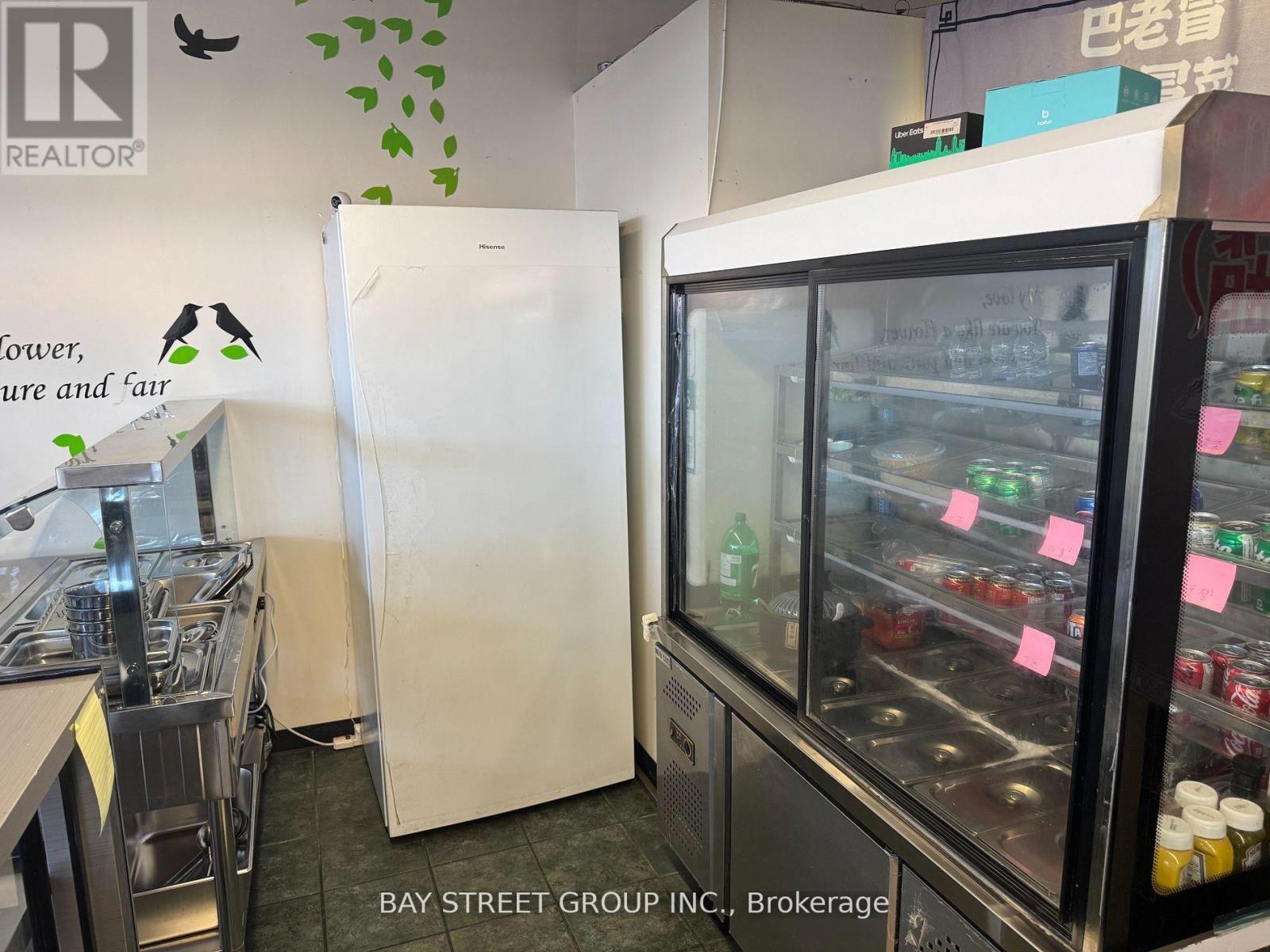 G9-G10 - 8 Glen Watford Drive, Toronto, ON