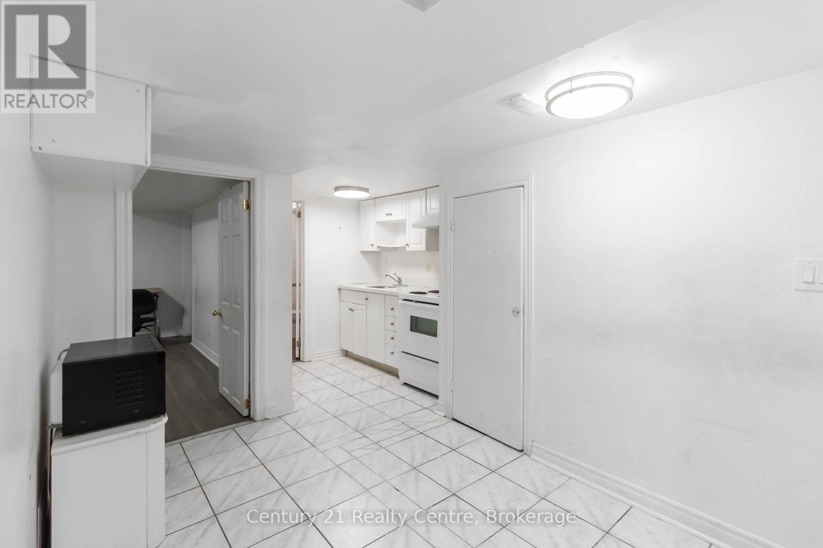 Bsmnt - 3073 Ireson Court, Mississauga, ON - Indoor