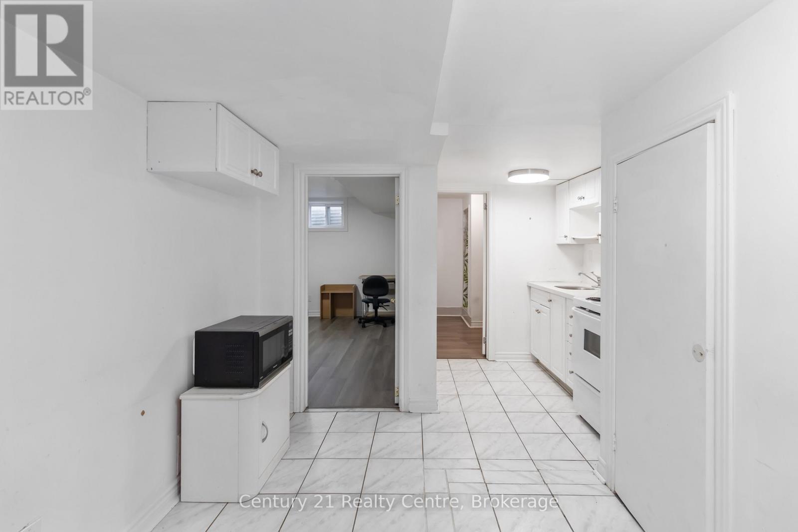 Bsmnt - 3073 Ireson Court, Mississauga, ON - Indoor