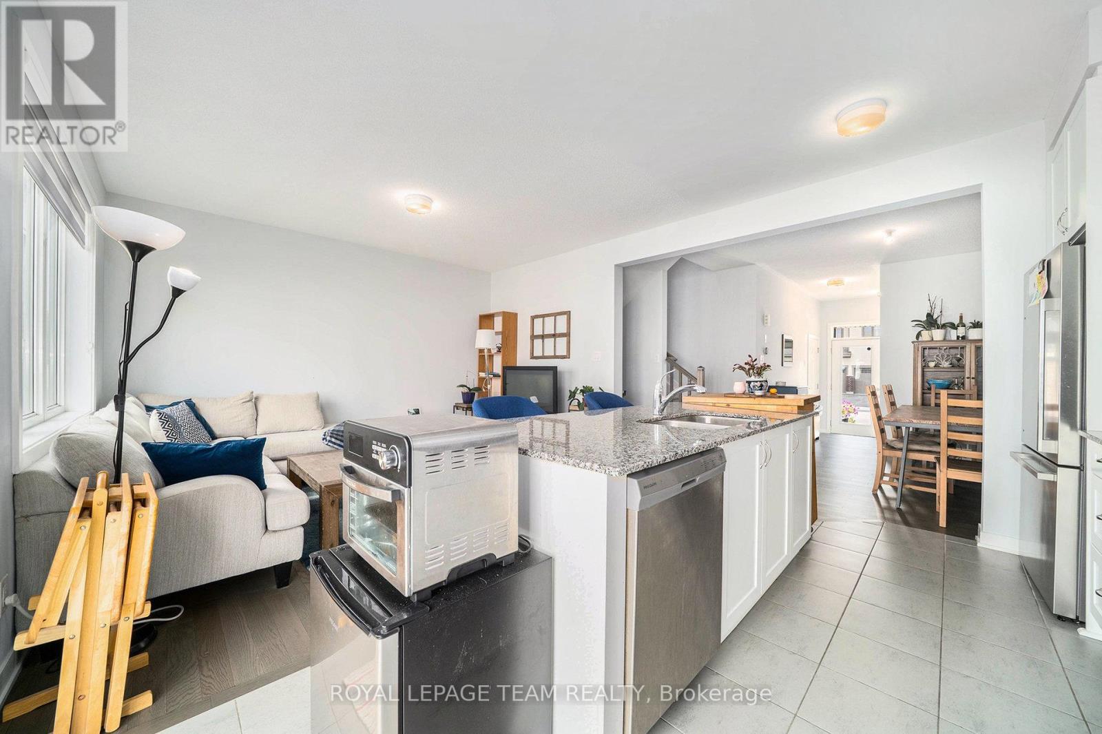 626 Allied Mews, Ottawa, ON