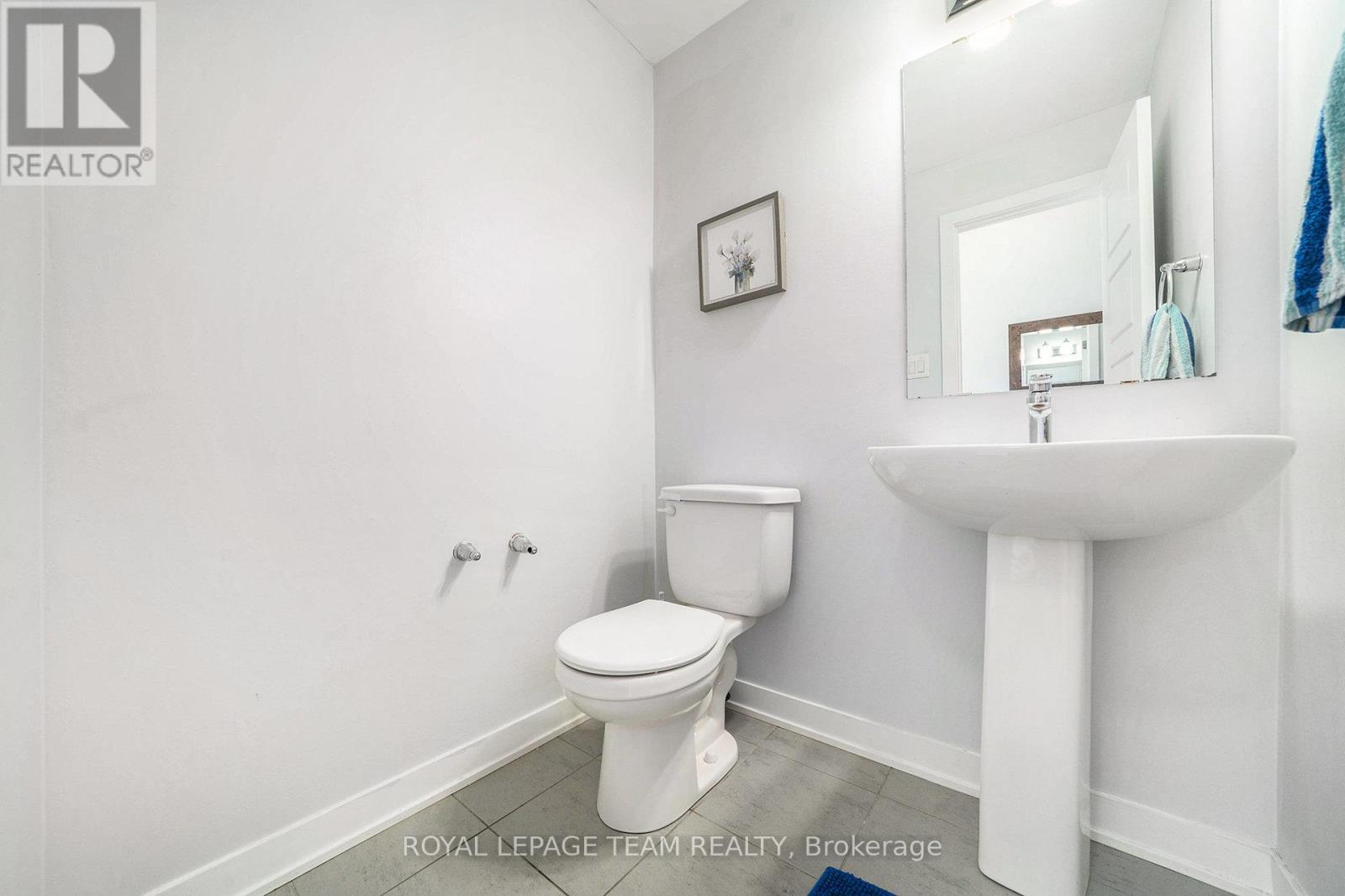 626 Allied Mews, Ottawa, ON