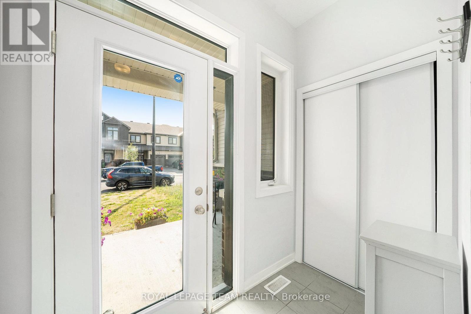 626 Allied Mews, Ottawa, ON