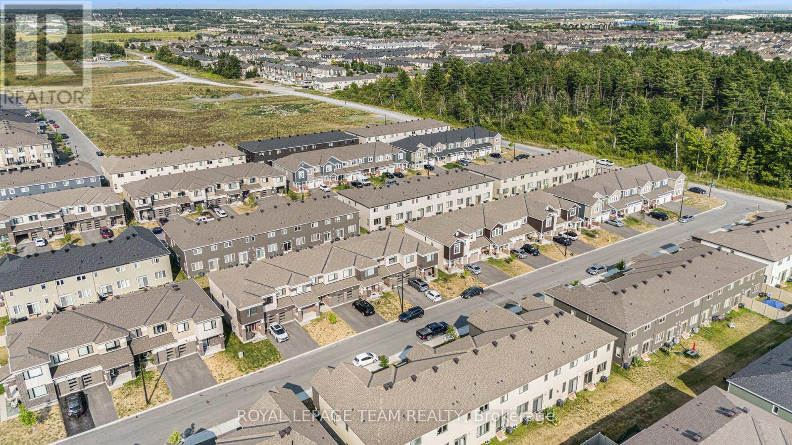 626 Allied Mews, Ottawa, ON