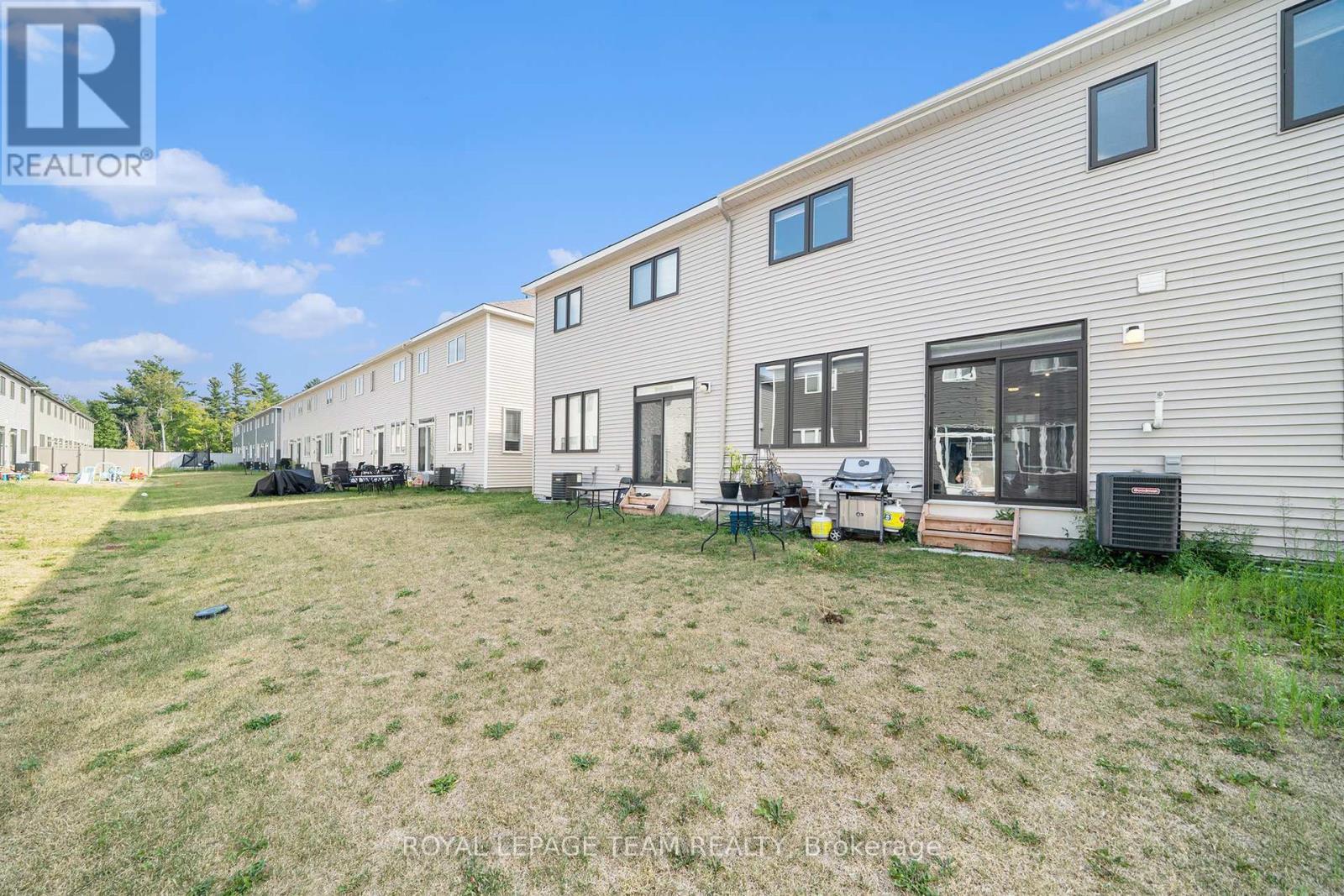 626 Allied Mews, Ottawa, ON