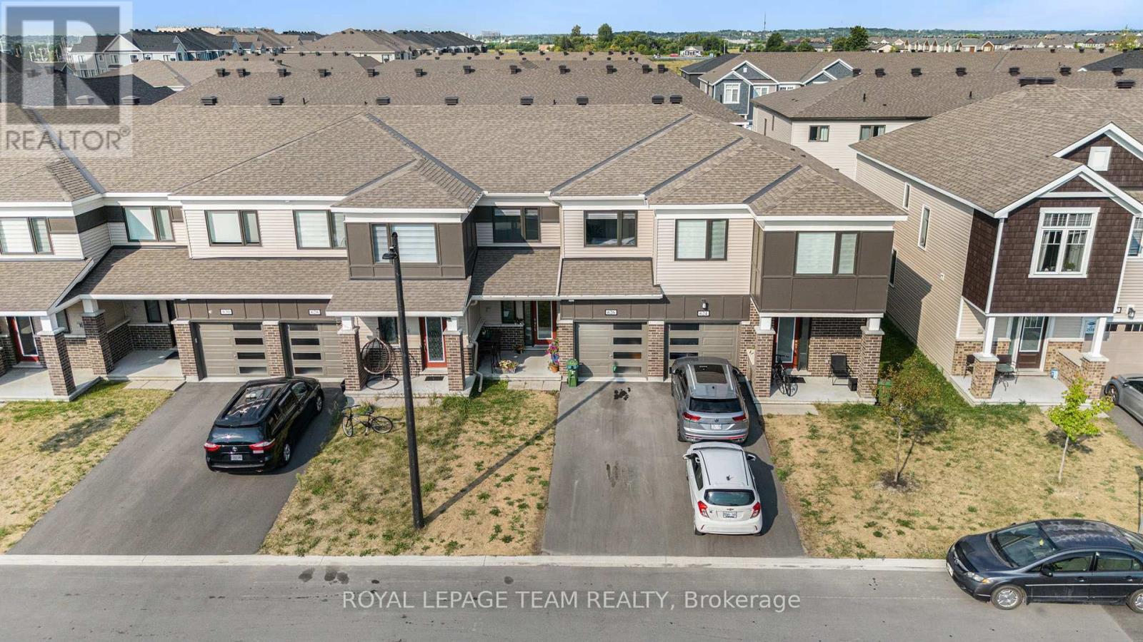 626 Allied Mews, Ottawa, ON