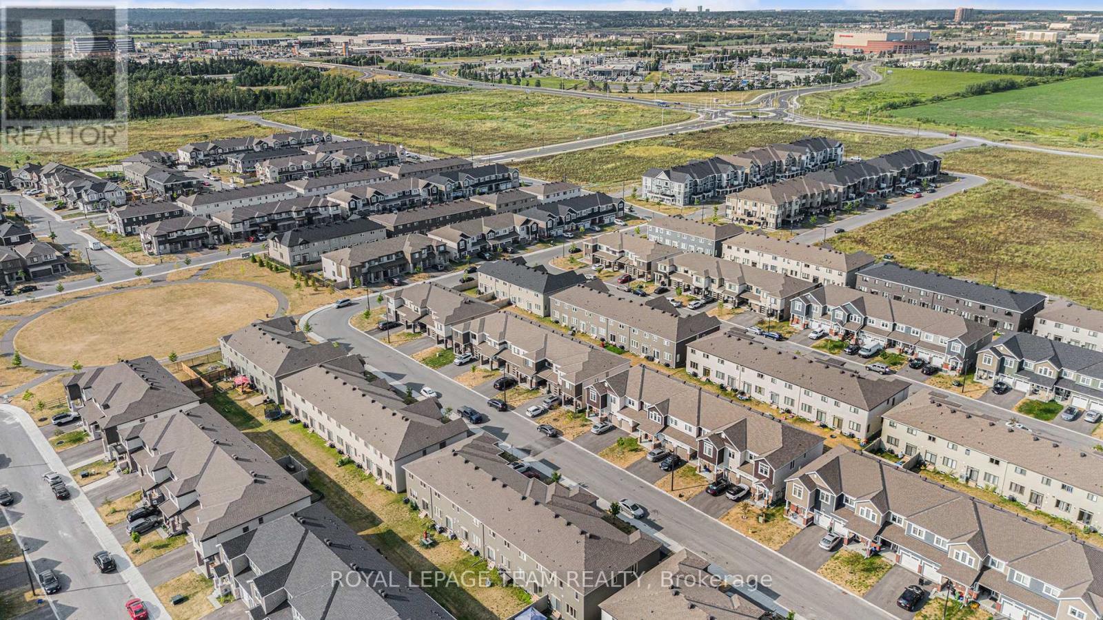 626 Allied Mews, Ottawa, ON