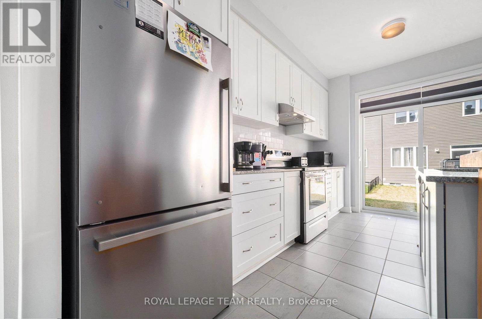 626 Allied Mews, Ottawa, ON