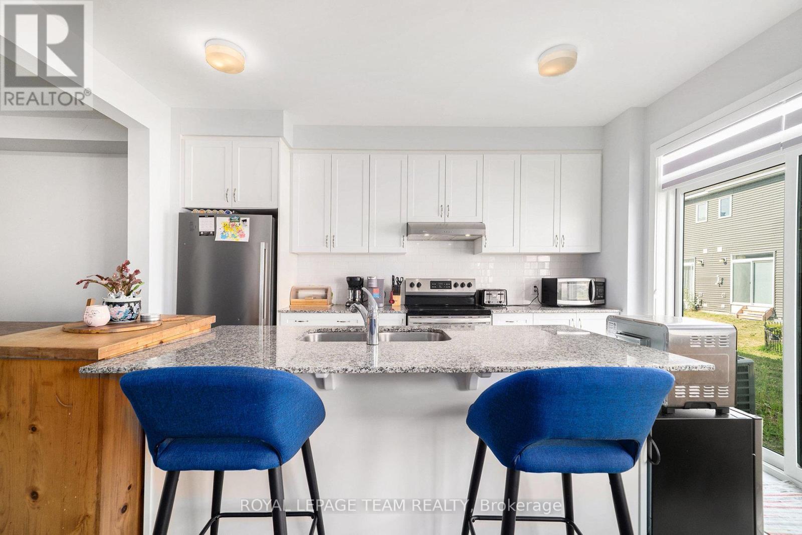 626 Allied Mews, Ottawa, ON