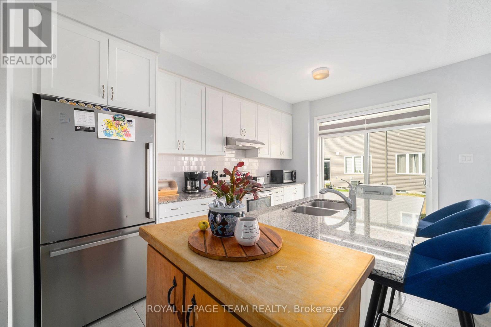 626 Allied Mews, Ottawa, ON