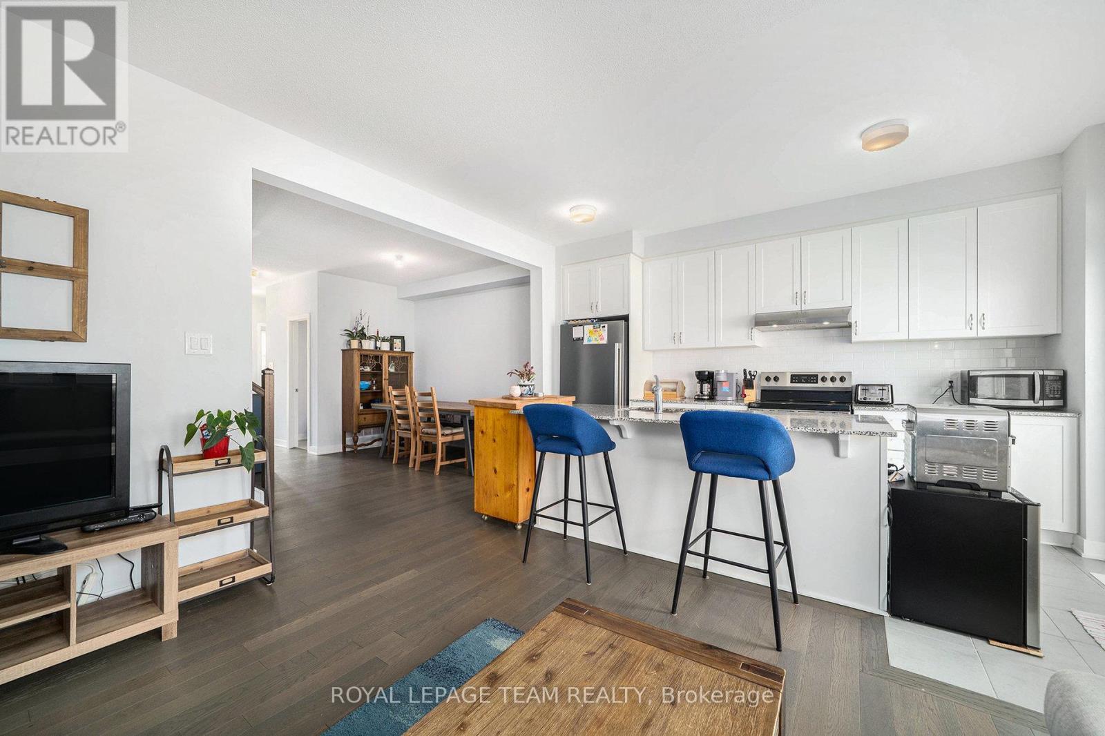 626 Allied Mews, Ottawa, ON