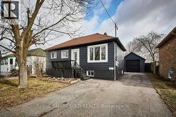 LOWER - 761 ROWENA STREET Oshawa, ON L1H 4Z3