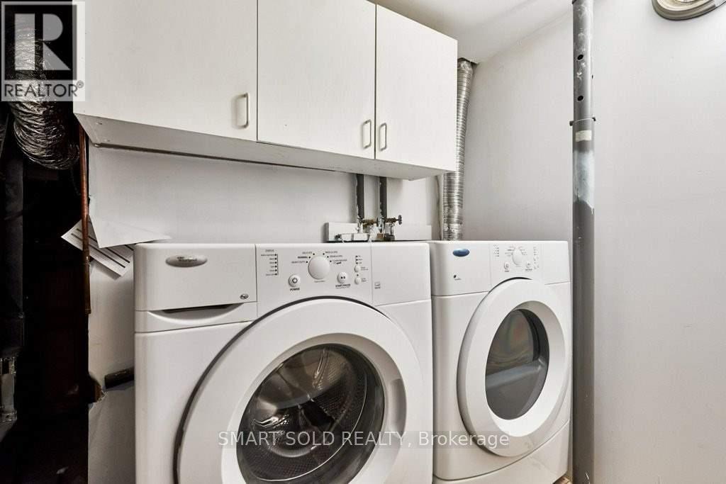 Lower - 761 Rowena Street, Oshawa, ON - Indoor Photo Showing Laundry Room