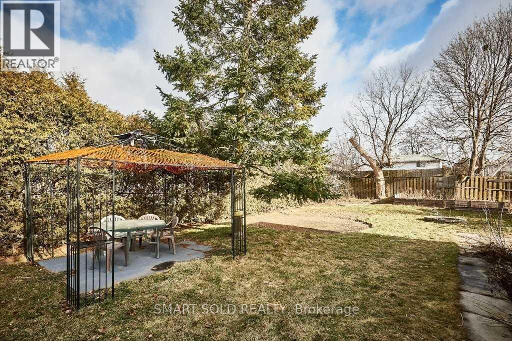 Lower - 761 Rowena Street, Oshawa, ON - Outdoor