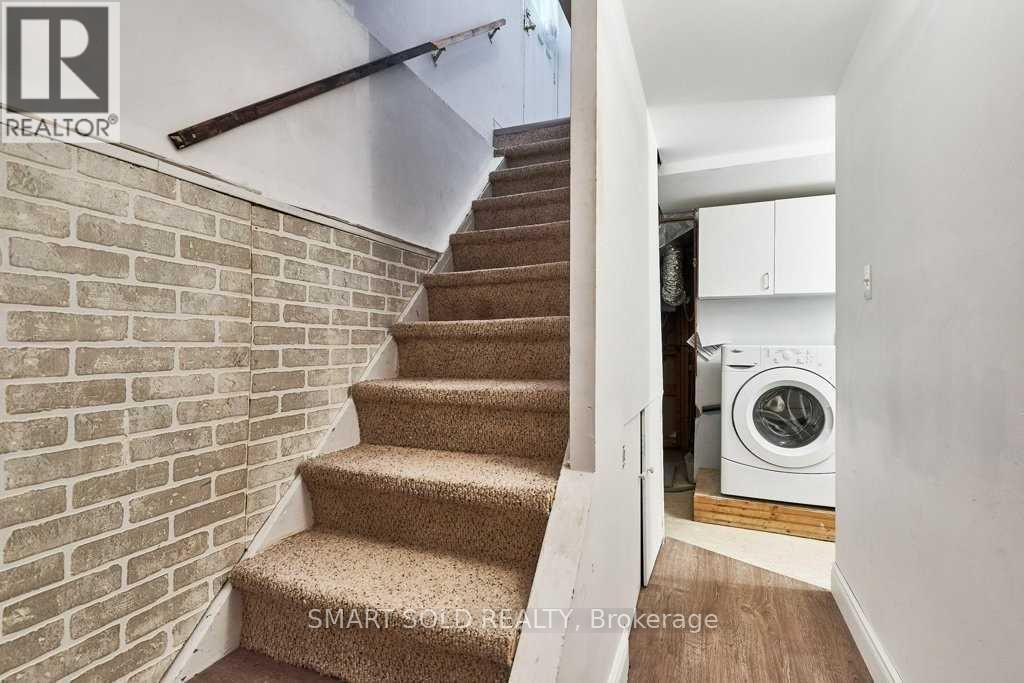 Lower - 761 Rowena Street, Oshawa, ON - Indoor