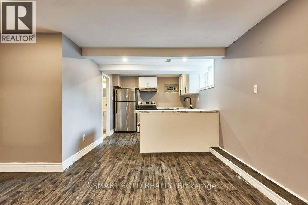 Lower - 761 Rowena Street, Oshawa, ON - Indoor