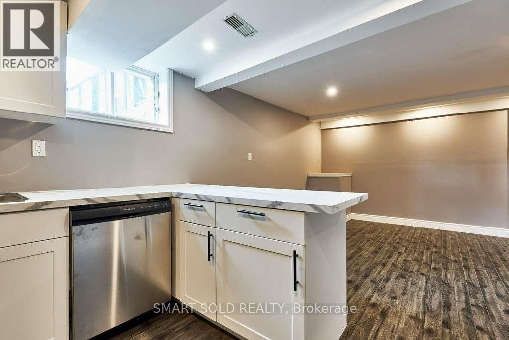 Lower - 761 Rowena Street, Oshawa, ON - Indoor