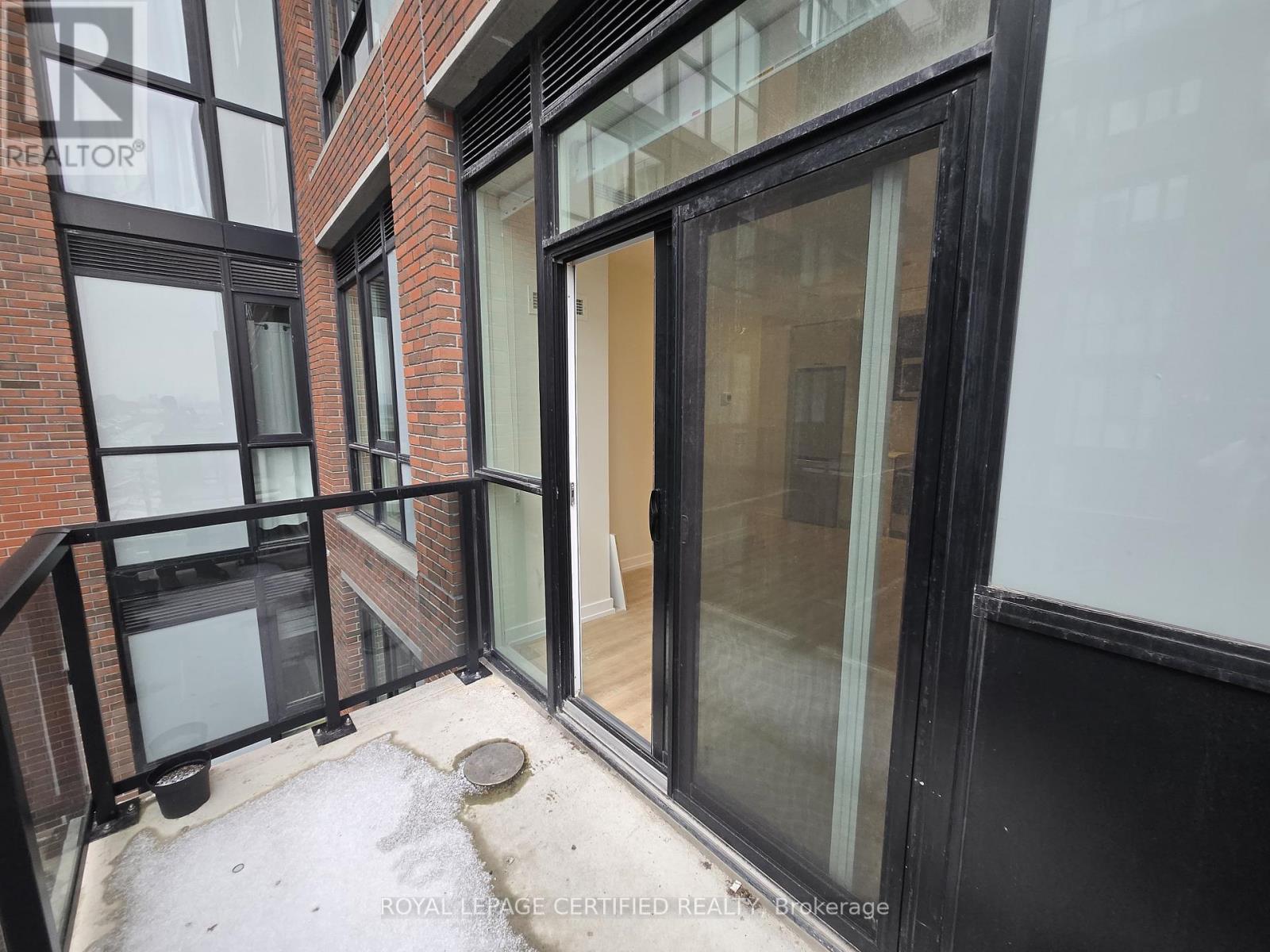 616 - 2300 St Clair Avenue W, Toronto, ON - Outdoor With Exterior