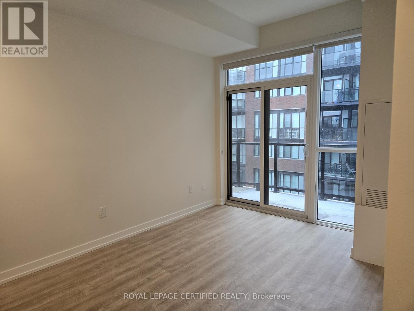 616 - 2300 St Clair Avenue W, Toronto, ON - Indoor Photo Showing Other Room