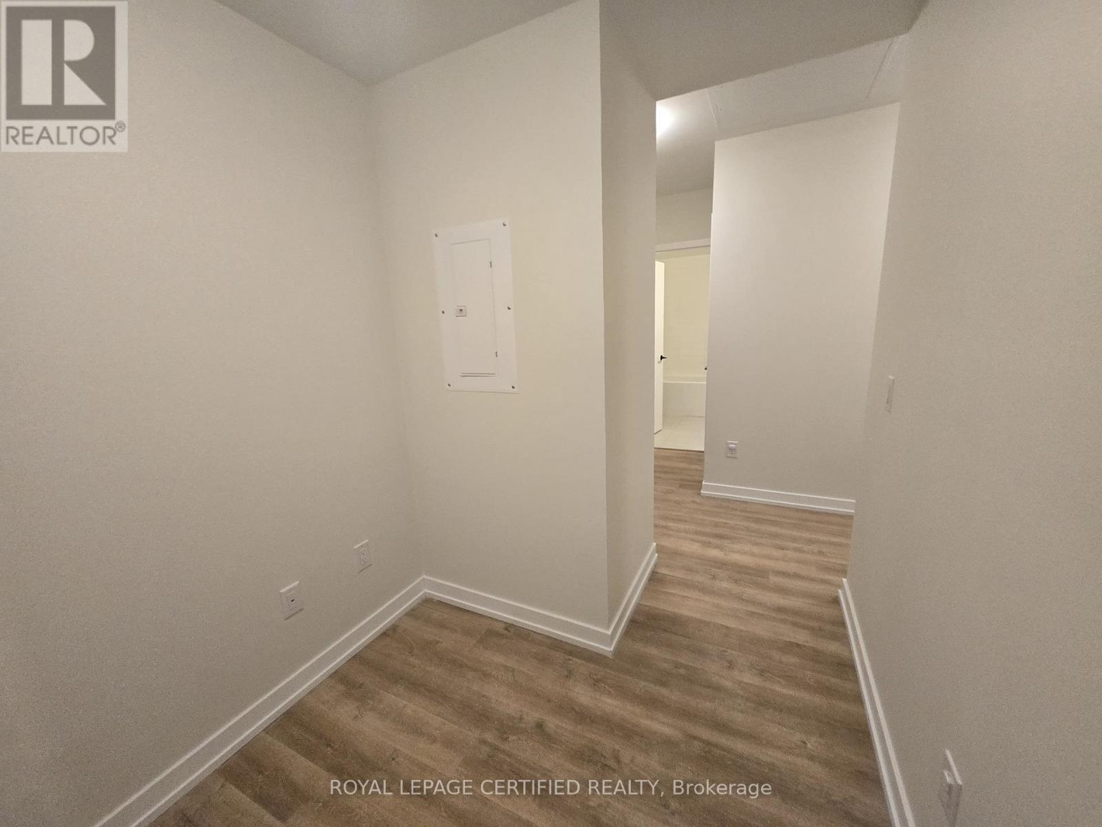 616 - 2300 St Clair Avenue W, Toronto, ON - Indoor Photo Showing Other Room