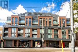 316 - 430 RONCESVALLES AVENUE Toronto, ON M6R 0A6