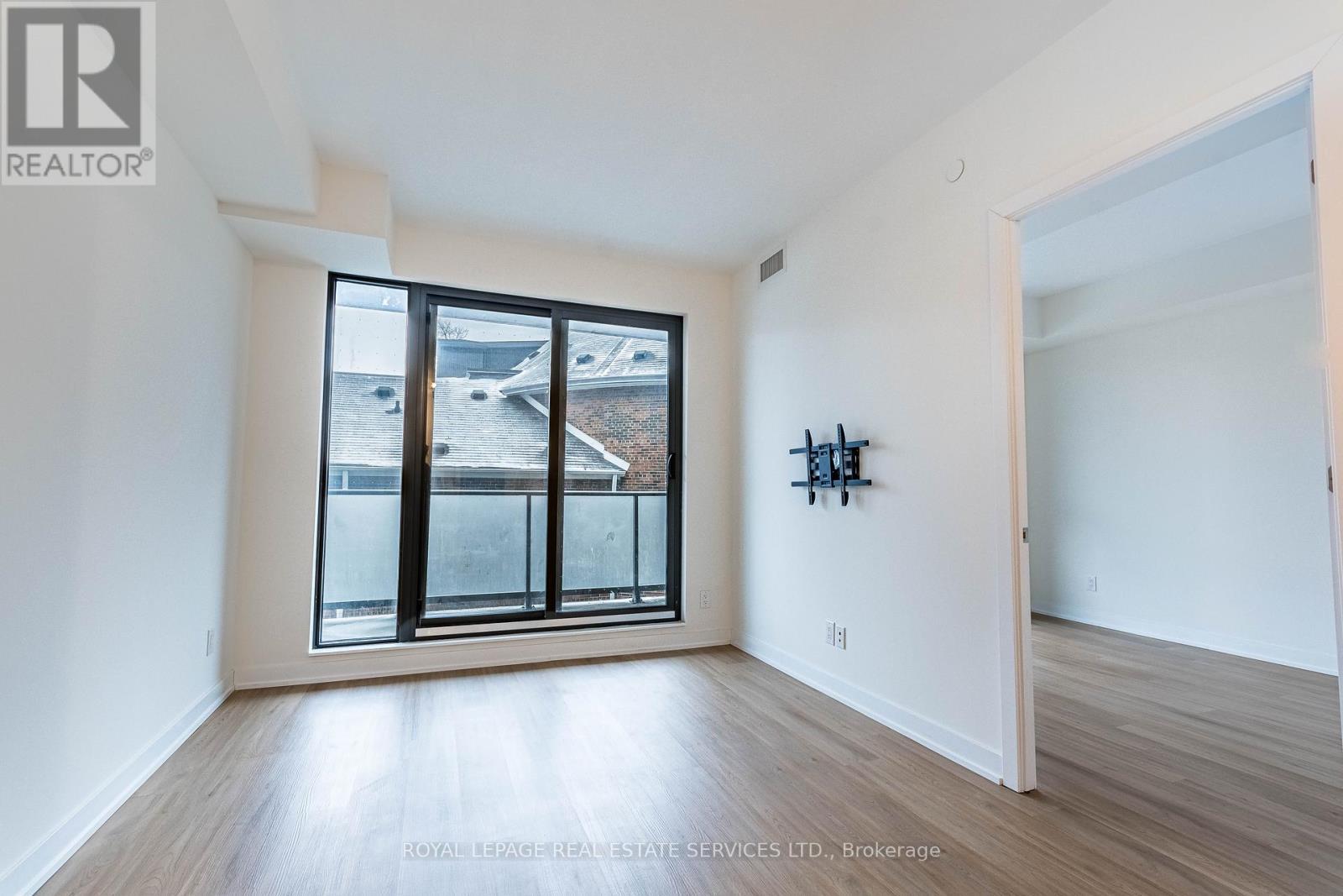 316 - 430 Roncesvalles Avenue, Toronto, ON - Indoor Photo Showing Other Room