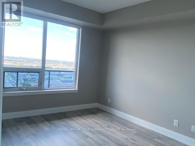 BEDROOM - 2404 - 3700 Highway 7, Vaughan, ON - Indoor Photo Showing Other Room