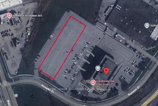 200 Ronson Drive, Toronto, ON