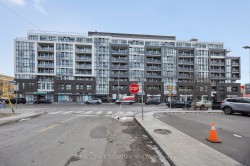 424-2301 Danforth Avenue Toronto, ON M4C 1K5