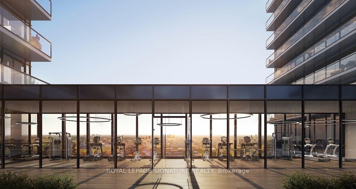 1911-1285 Dupont Street, Toronto, ON -