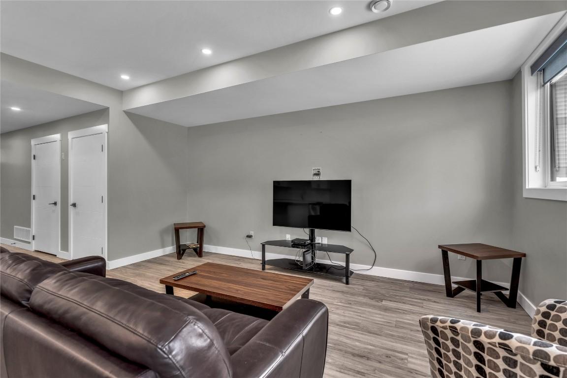 103 Abbey Road, Princeton, BC - Indoor