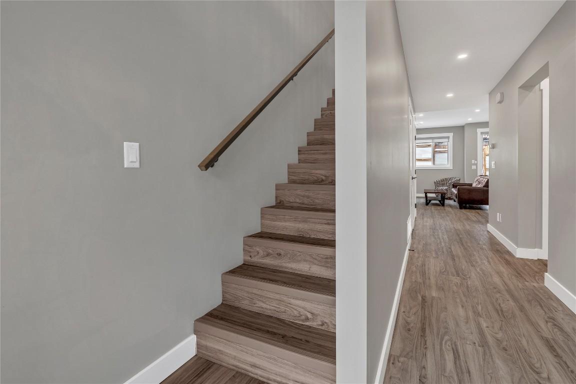 103 Abbey Road, Princeton, BC - Indoor Photo Showing Other Room