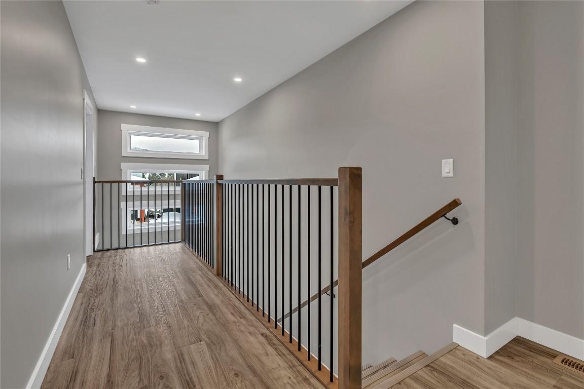 103 Abbey Road, Princeton, BC - Indoor Photo Showing Other Room