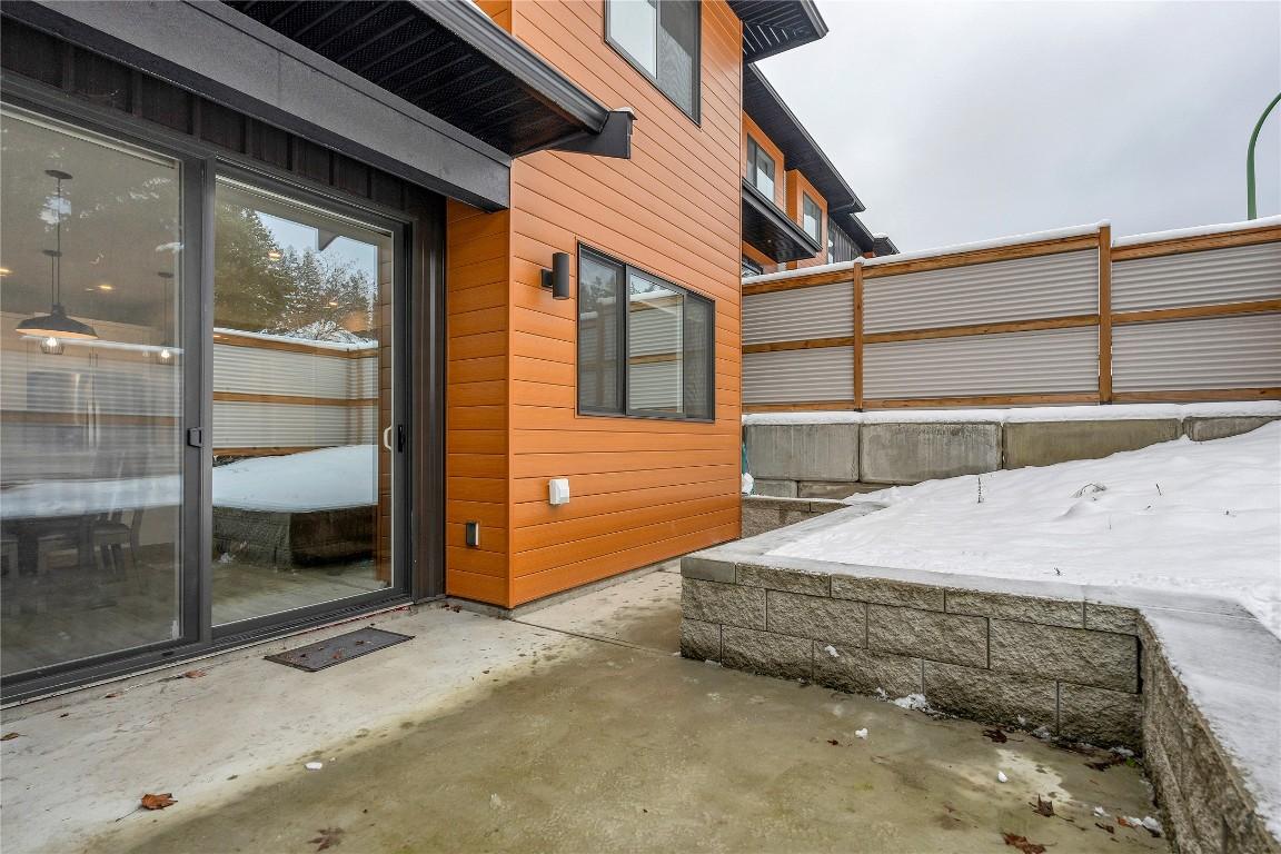 103 Abbey Road, Princeton, BC - Outdoor With Exterior
