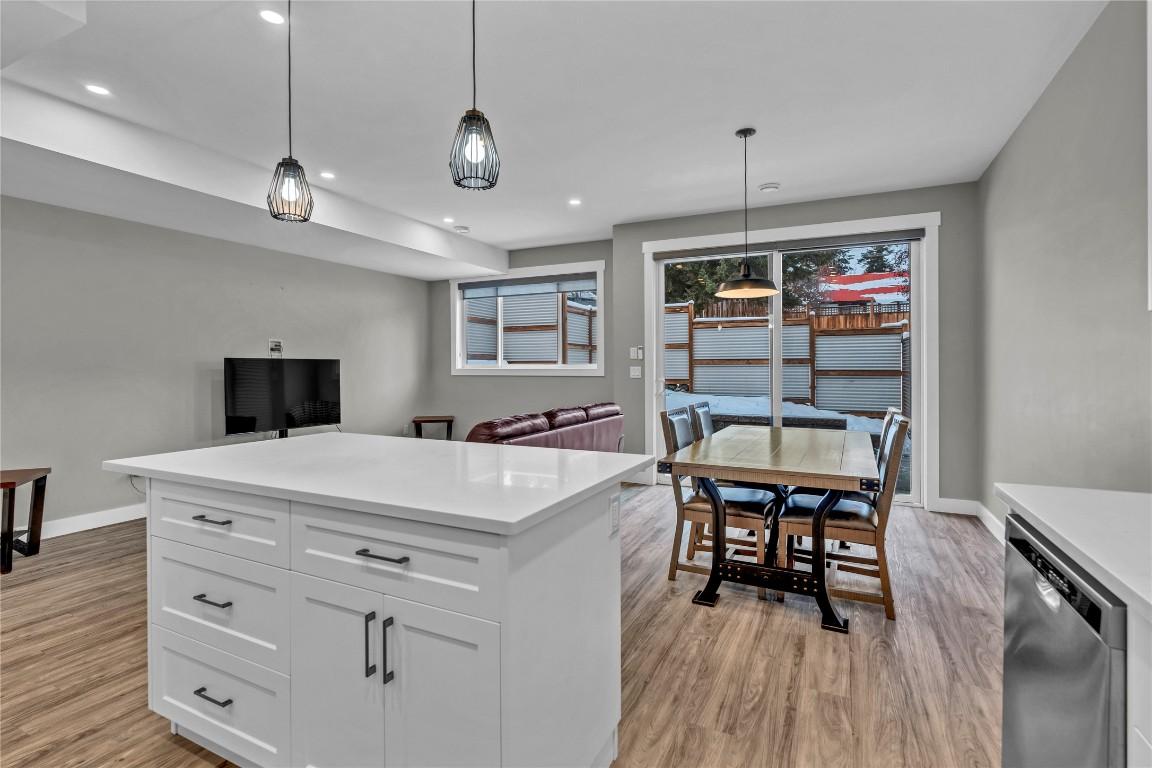 103 Abbey Road, Princeton, BC - Indoor