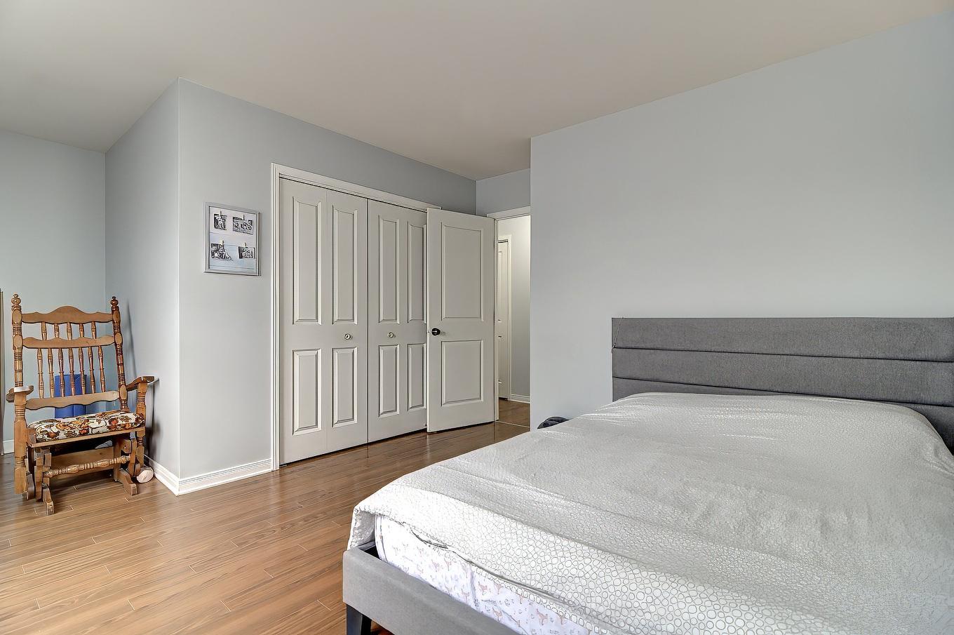 Bedroom - 439 Place Des Pluviers, Mascouche, QC - Indoor Photo Showing Bedroom