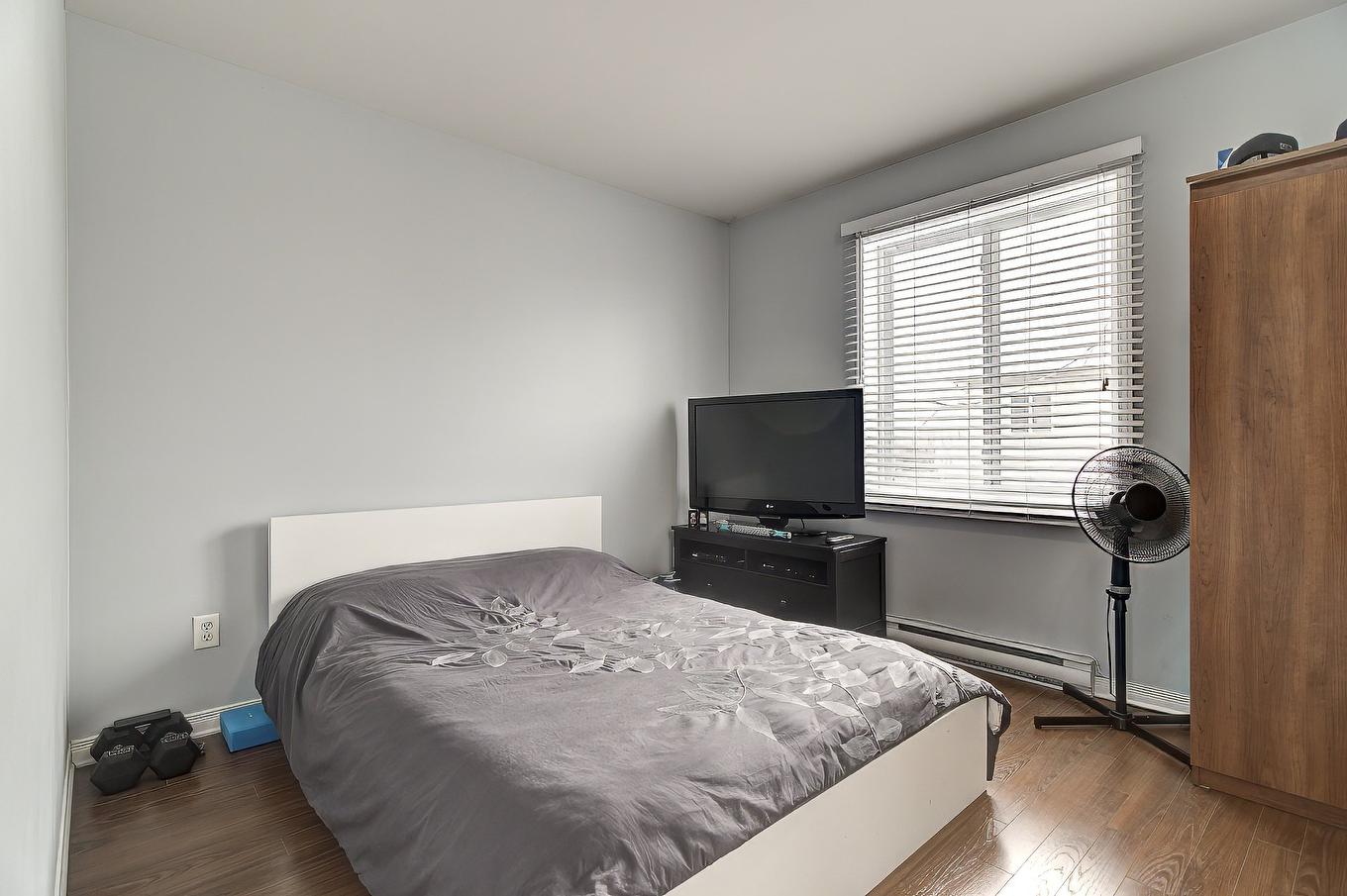 Primary bedroom - 439 Place Des Pluviers, Mascouche, QC - Indoor Photo Showing Bedroom