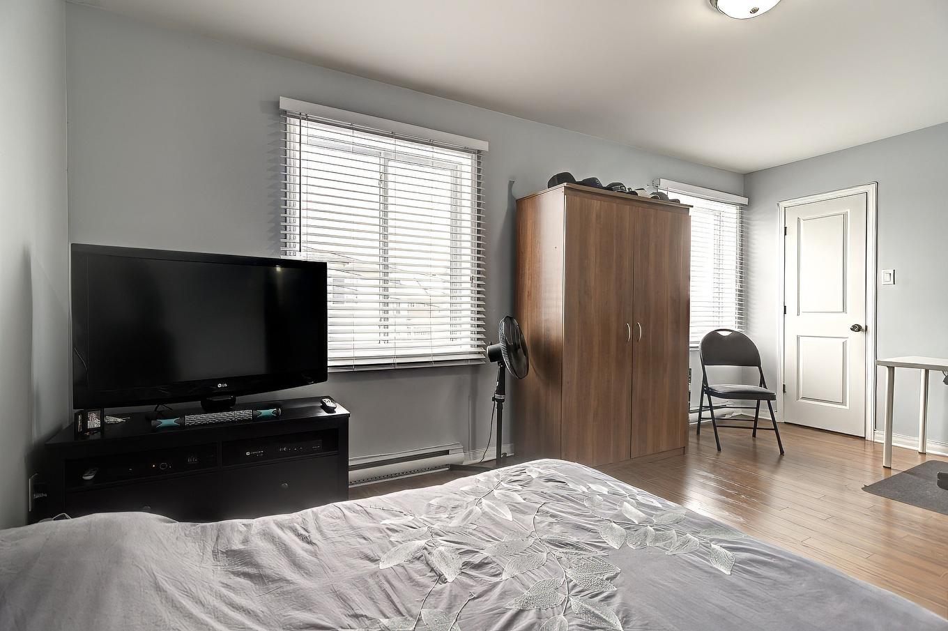 Primary bedroom - 439 Place Des Pluviers, Mascouche, QC - Indoor Photo Showing Bedroom