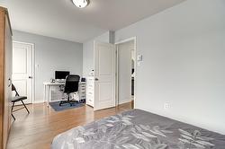 Chambre à coucher principale -