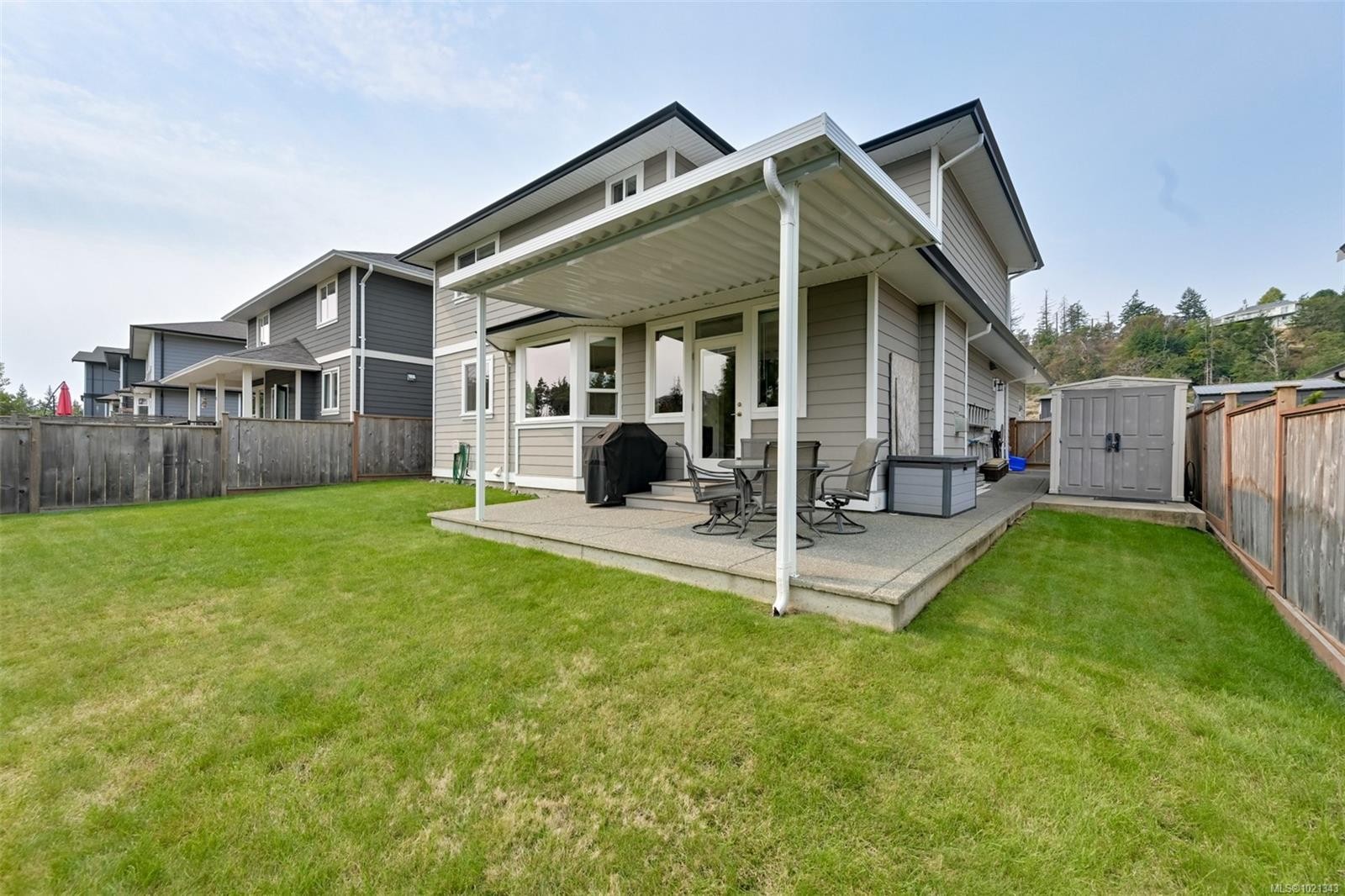 3445 Hopwood Pl, Colwood, BC