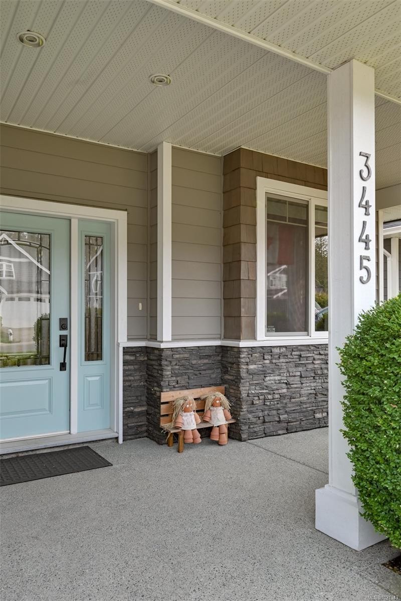 3445 Hopwood Pl, Colwood, BC