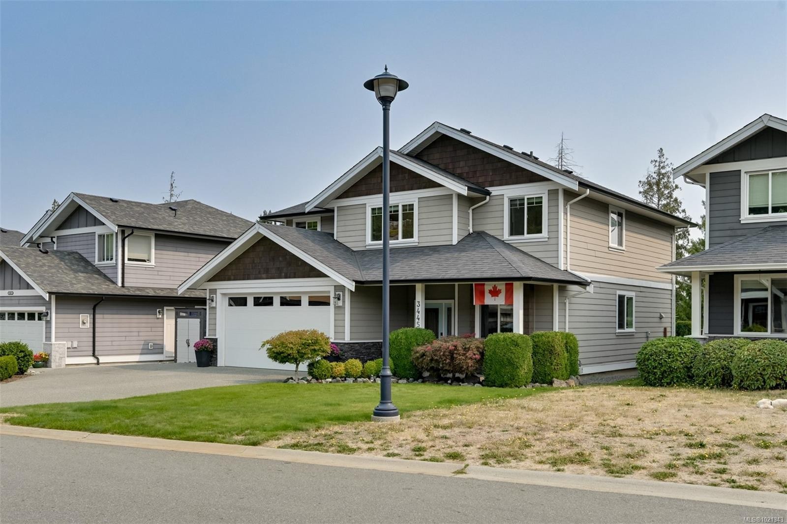 3445 Hopwood Pl, Colwood, BC