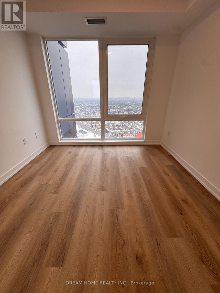 2909 - 395 Square One Drive, Mississauga, ON - Indoor Photo Showing Other Room