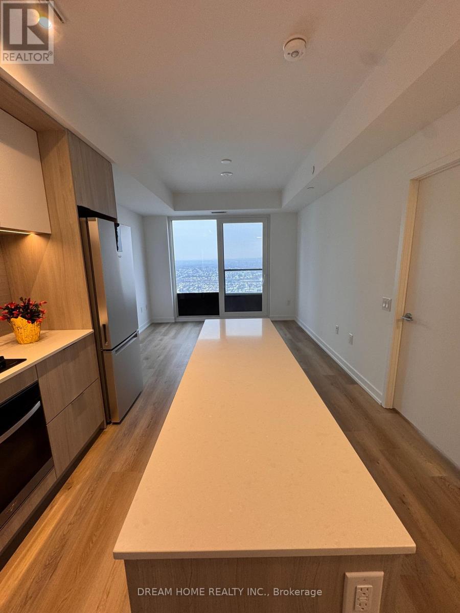 2909 - 395 Square One Drive, Mississauga, ON - Indoor Photo Showing Other Room