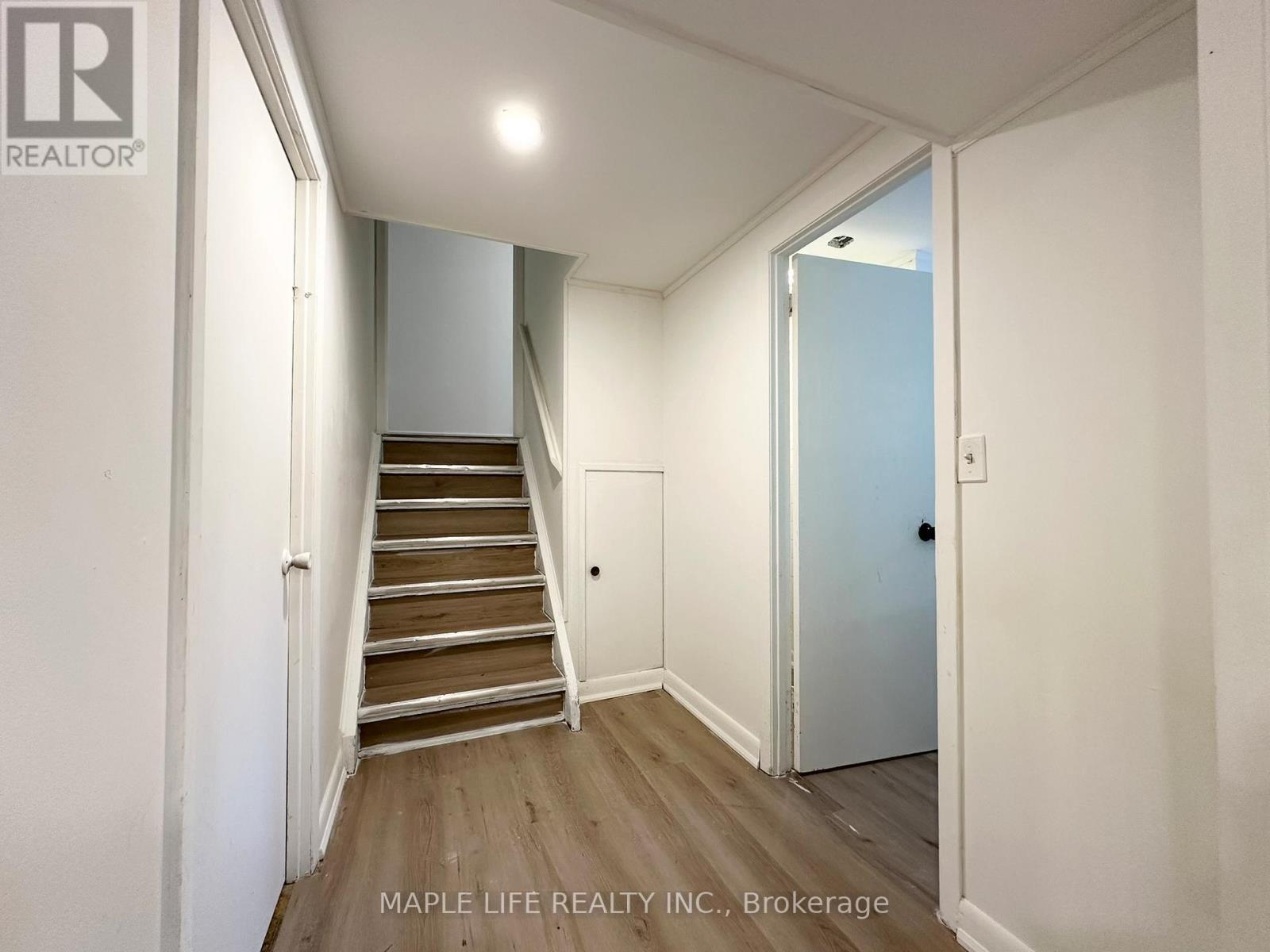 Bsmt - 15 Nymark Avenue, Toronto, ON - Indoor Photo Showing Other Room