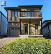 49 KODA Street Barrie, ON L9J 0H7