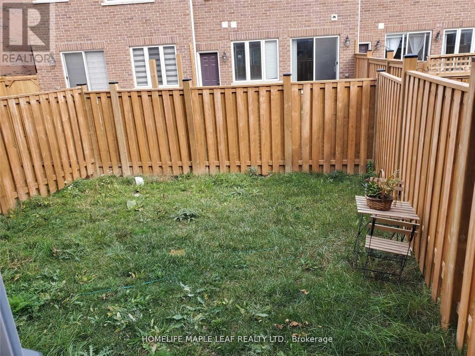 9 Hoover Road, Brampton, ON - Outdoor