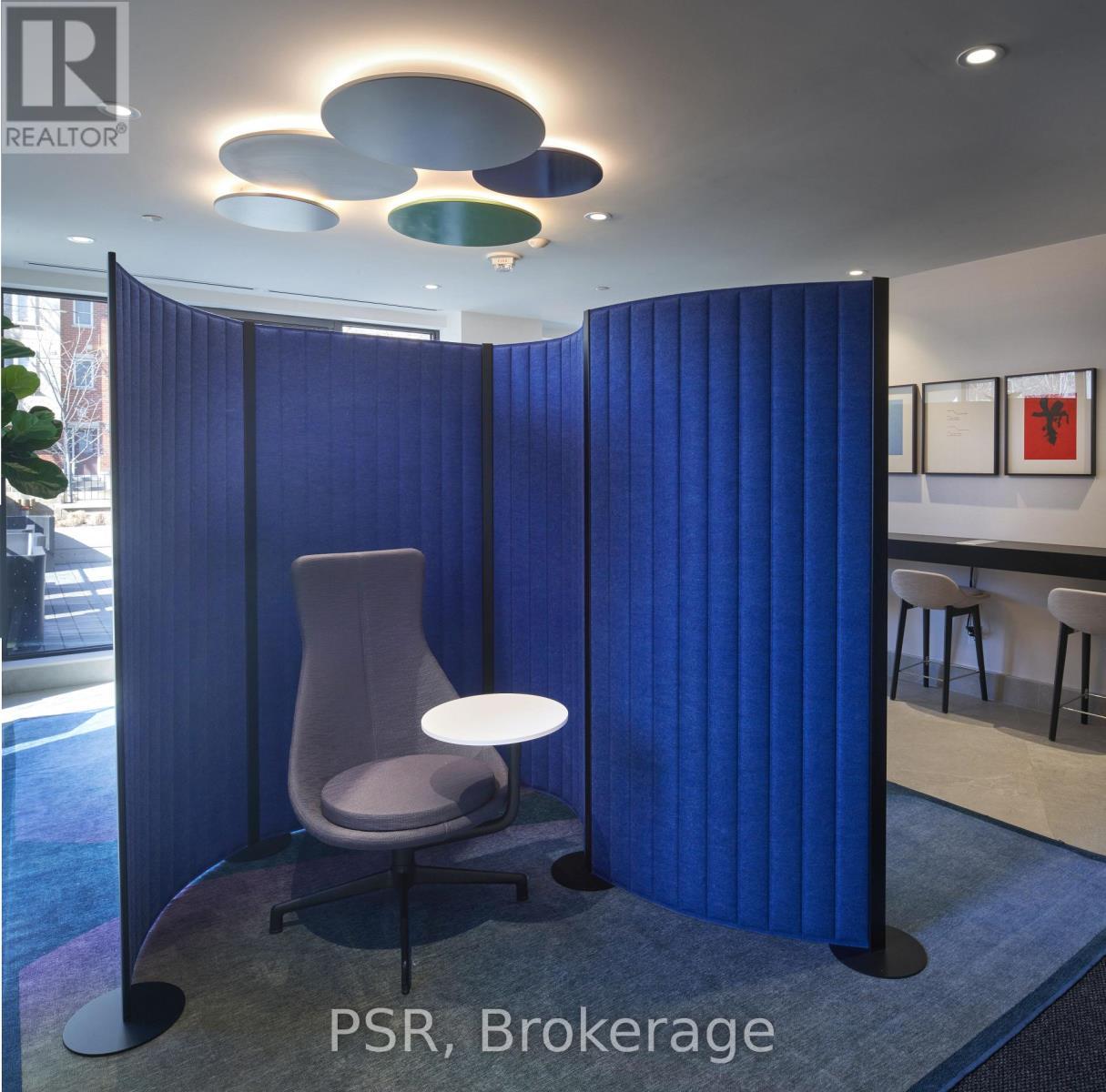 1302 - 71 Redpath Avenue, Toronto, ON - Indoor