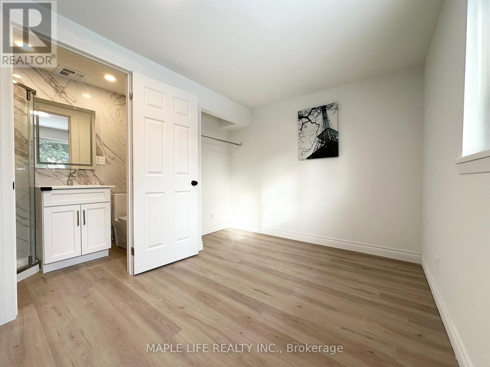 Main - 15 Nymark Avenue, Toronto, ON - Indoor Photo Showing Other Room