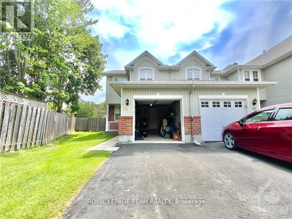 64 Tobermory Crescent, Ottawa, ON - Outdoor